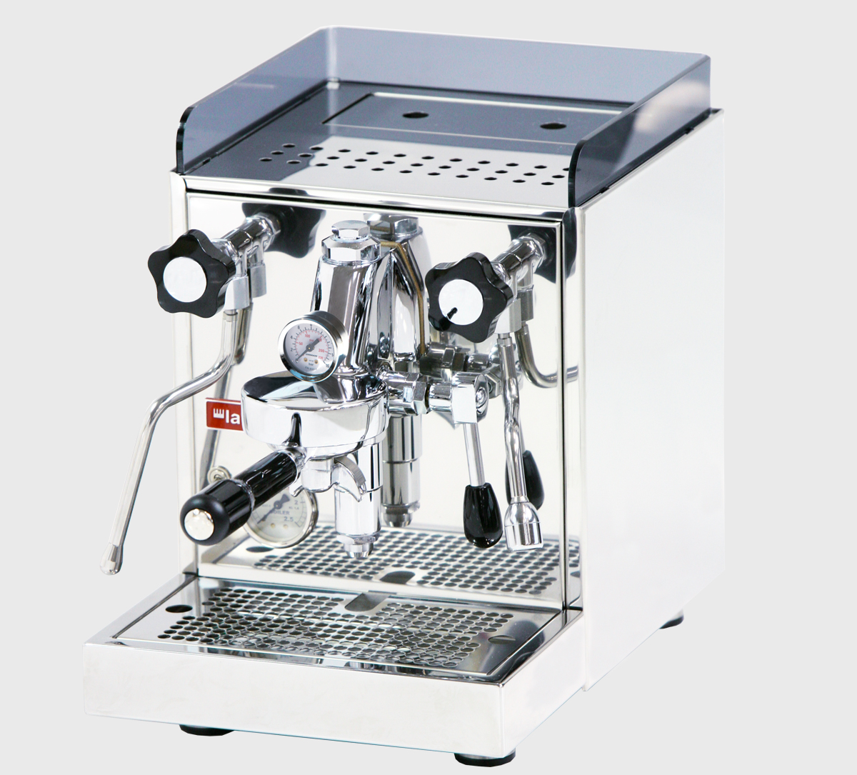 La Pavoni Cellini Premium Coffee Machine